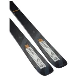 Esquís K2 Mindbender 85 -Glisshop 193e04ea6e08512cbcd508c13290a965cdd72c01 H24KDEUSKI412147 903