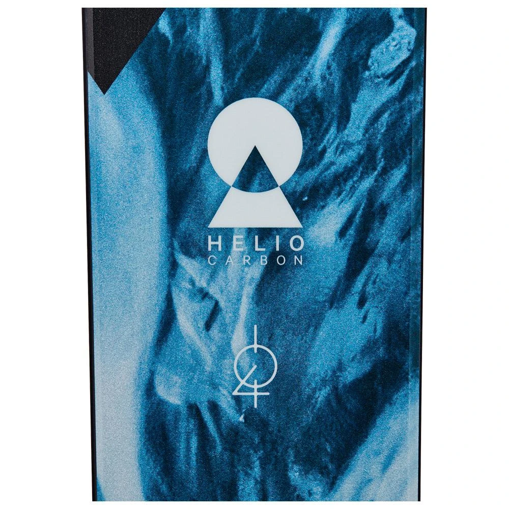 Esquís De Travesía Black Diamond Helio Carbon 104 7 Esquís De Travesía Black Diamond Helio Carbon 104 - Imagen 5