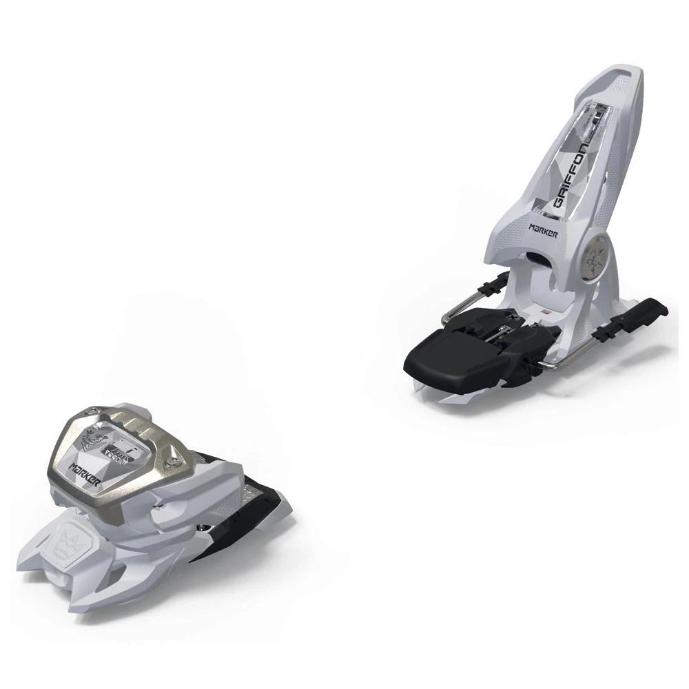 Rossignol Pack Esquí Alpino Escaper W 97 Nano + Fij 19 Rossignol Pack Esquí Alpino Escaper W 97 Nano + Fij - Imagen 17