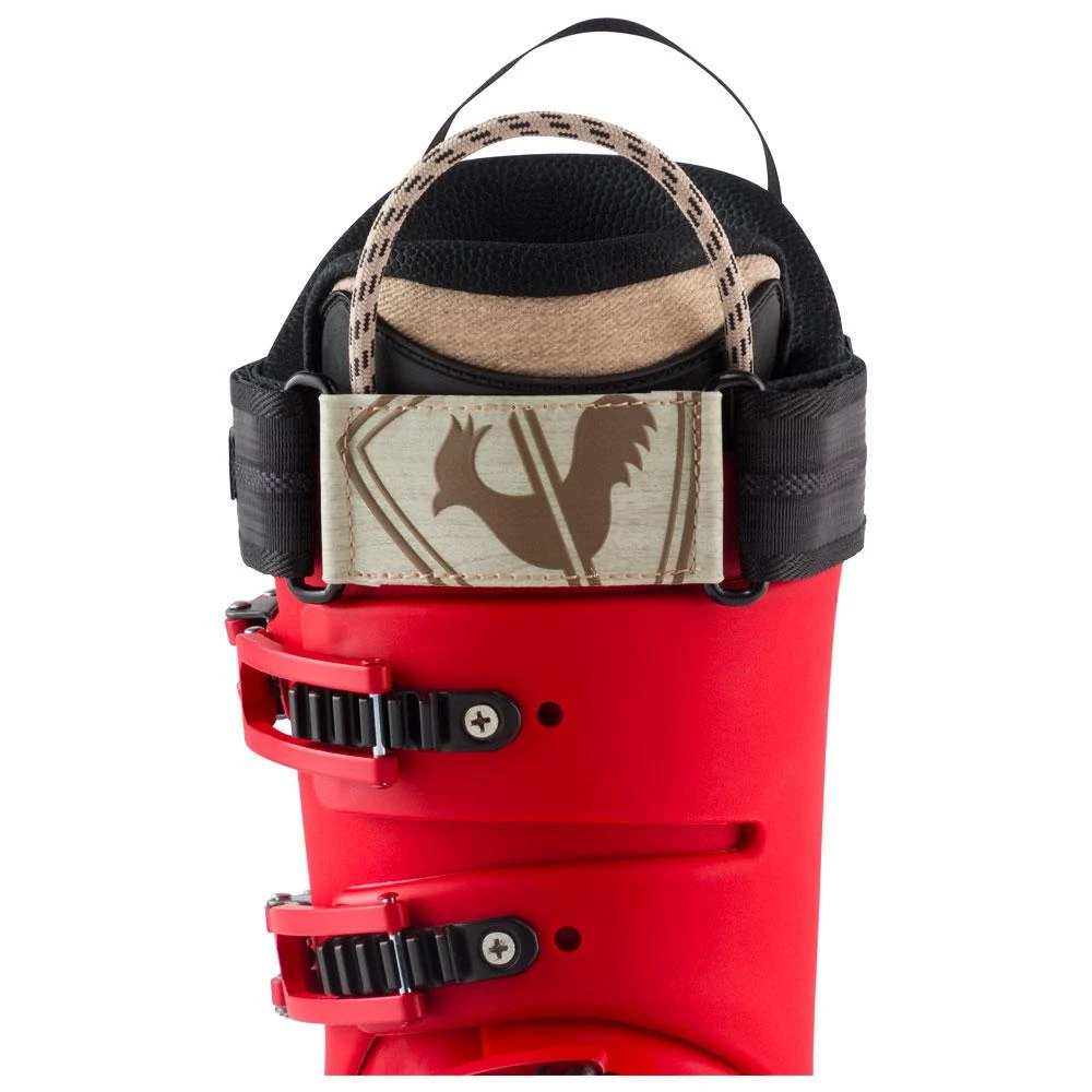 Botas De Esquí Rossignol Alltrack Pro 130 Lt Mv Gw Red 7 Botas De Esquí Rossignol Alltrack Pro 130 Lt Mv Gw Red - Imagen 5