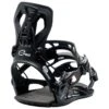 Fijaciones Snowboard Gnu Cheeter Black 2 Fijaciones Snowboard Gnu Cheeter Black -Glisshop 1969d69350eda0e6a570848d8f4b571e0485941d H24GNUSBIN4411512 0 4