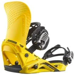 Fijaciones Snowboard Salomon Hologram Vibrant Yellow 10 Fijaciones Snowboard Salomon Hologram Vibrant Yellow -Glisshop 19b90c926fdd129f64c852e4d32cd7d4438e3afe H24SALOBIN3395058 0 1