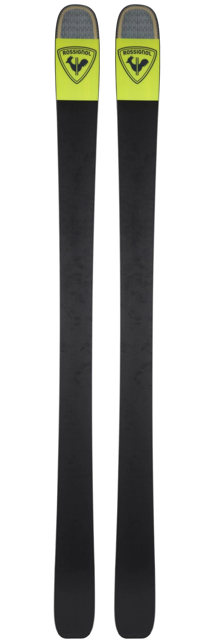 Esquís Rossignol Sender 94 Ti 4 Esquís Rossignol Sender 94 Ti - Imagen 2
