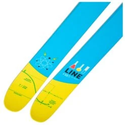 LINE Pack Esquí Alpino Tom Wallisch Pro + Fij 25 LINE Pack Esquí Alpino Tom Wallisch Pro + Fij -Glisshop 19f97dfeff370defab01a386975627909d17c87f H24LINESKI410263 902