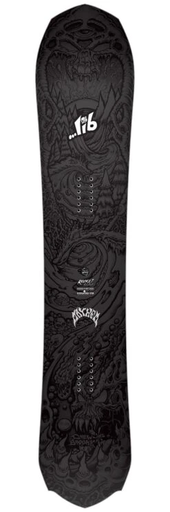 Tabla De Snowboard Lib Tech Rocket -Glisshop 1a62da2e84f05593756e4e19ad2edffca7f19d06 H24LIBTBOA408296 LIBT0809346 0