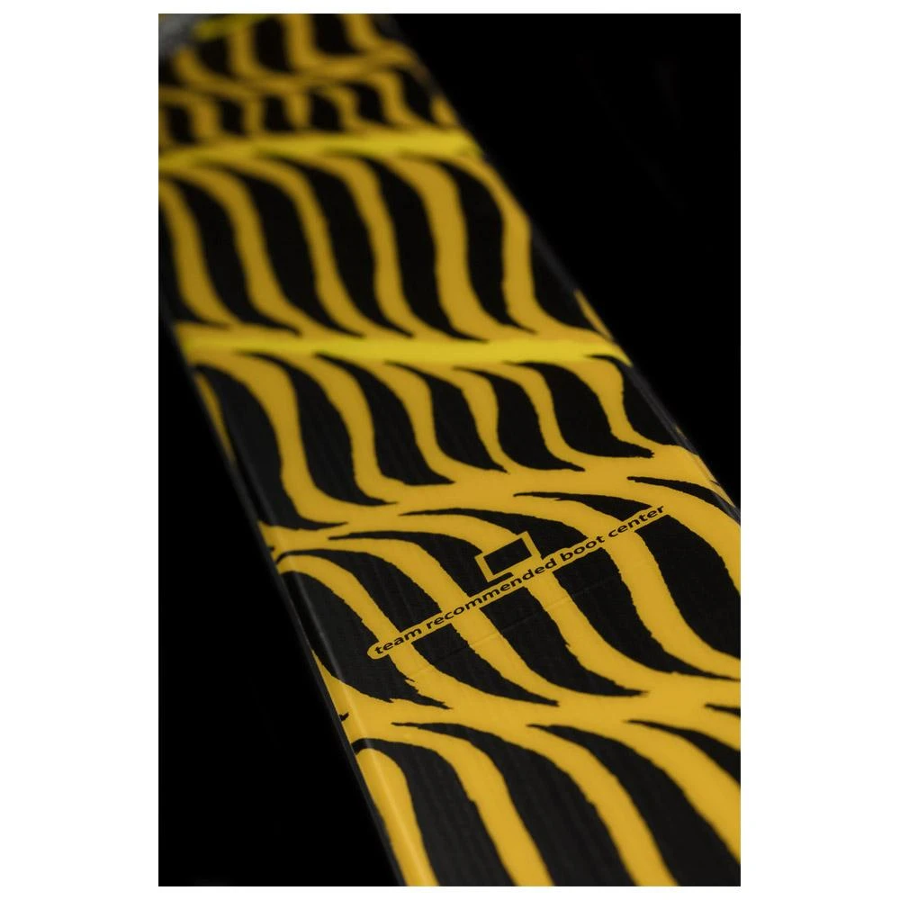 Esquís Volkl Revolt 86 Crown 6 Esquís Volkl Revolt 86 Crown - Imagen 4