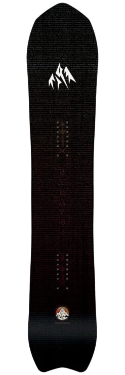 Tabla De Snowboard Jones Shralpinist Stratos Ltd