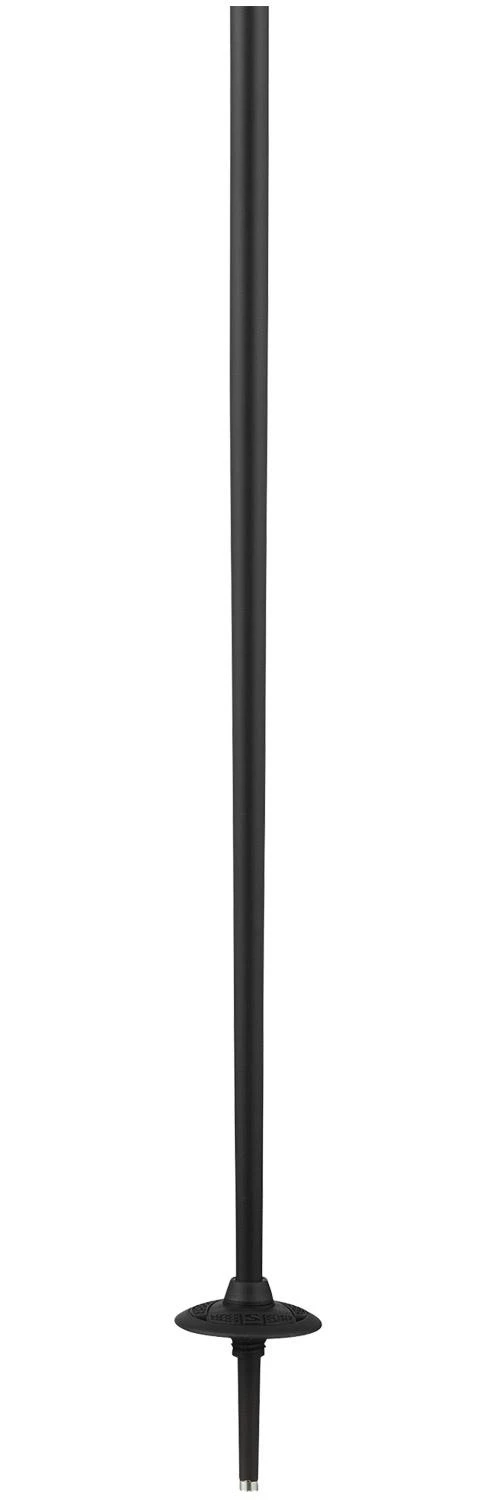 Bastones Salomon Shiva Black Shocking Pink 5 Bastones Salomon Shiva Black Shocking Pink - Imagen 3