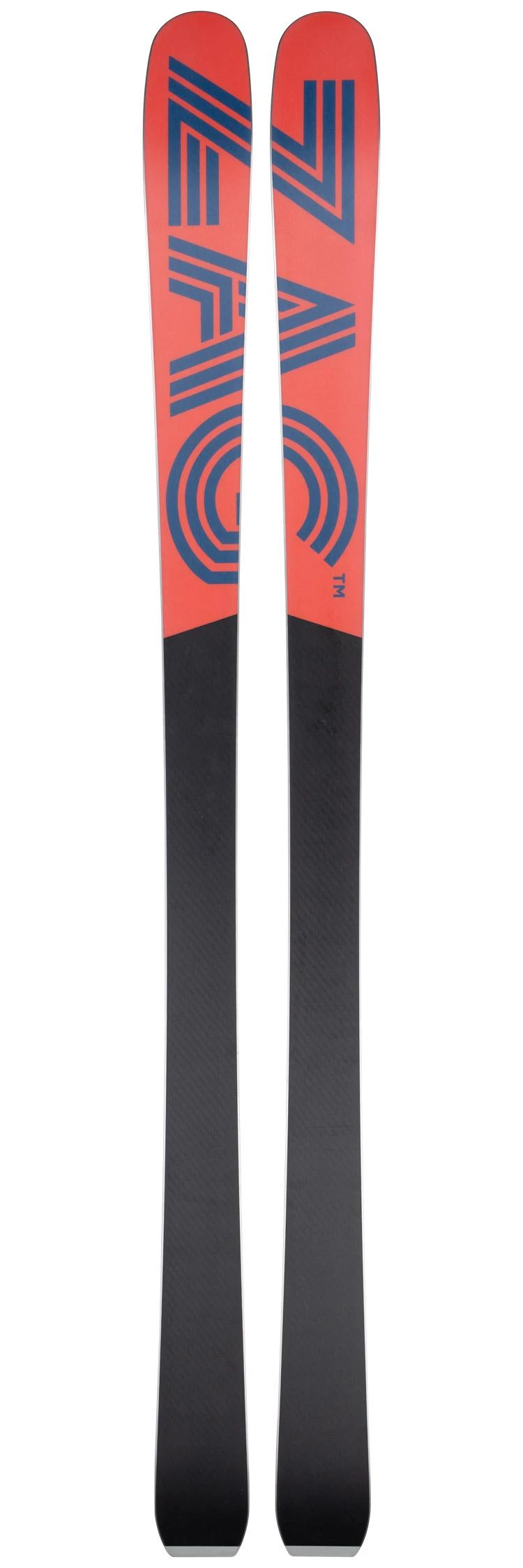 Esquís Zag H86 4 Esquís Zag H86 - Imagen 2