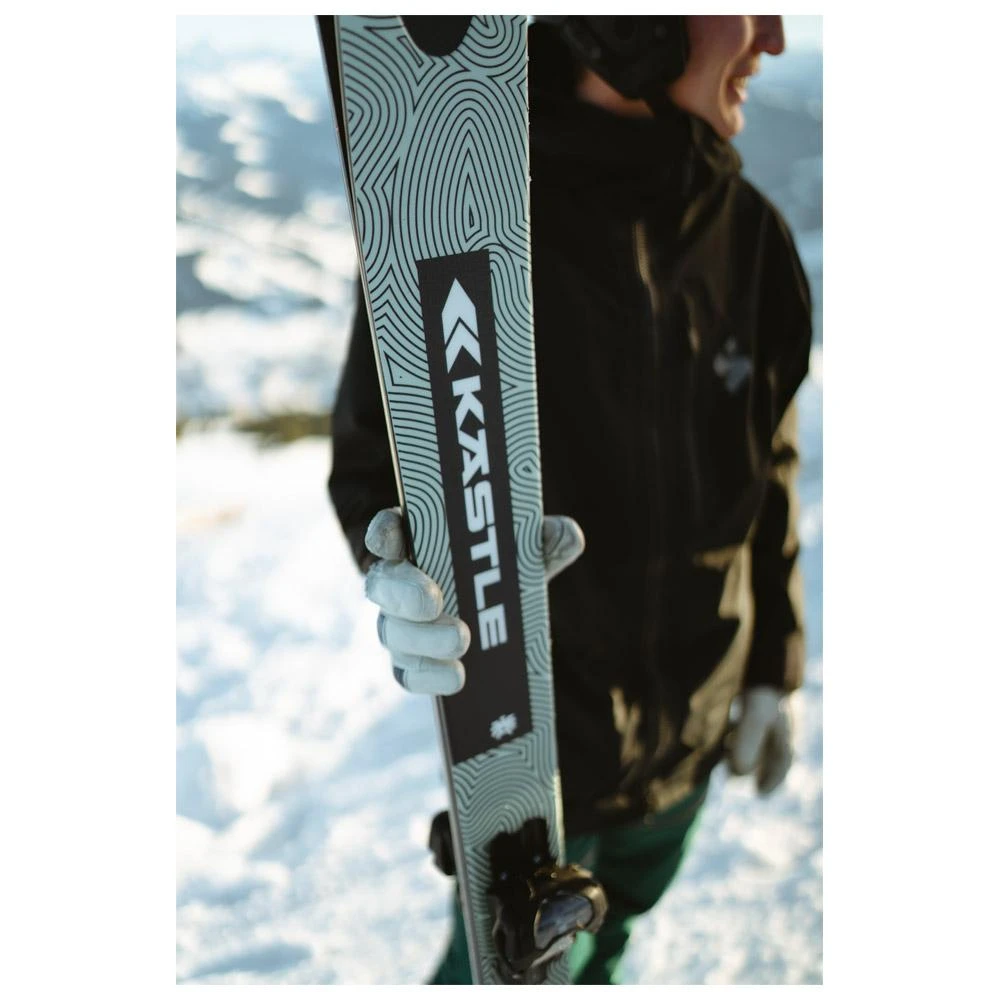 Esquís Kastle Zx92 15 Esquís Kastle Zx92 - Imagen 13