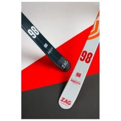 Esquís Zag Slap 98 -Glisshop 1b49b89def05eb4f099e0742b97c842d5ea59772 H23ZAGSSKI249704 904 1
