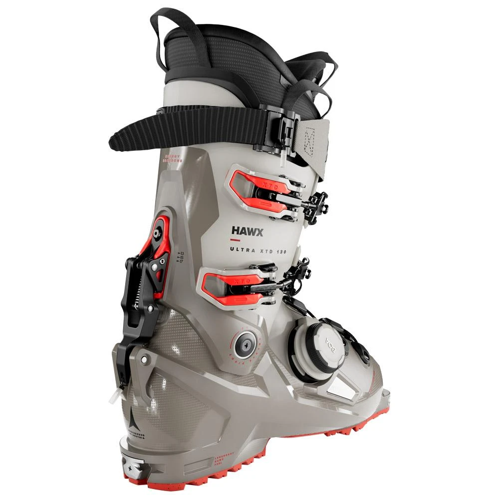 Botas De Esquí Atomic Hawx Ultra Xtd 130 Boa Gw 4 Botas De Esquí Atomic Hawx Ultra Xtd 130 Boa Gw - Imagen 2