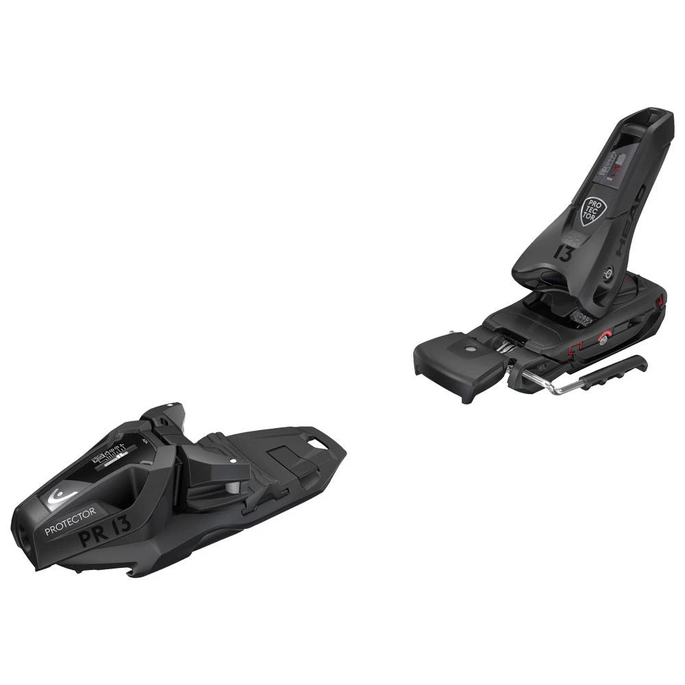 Head Pack Esquí Alpino Supershape E-Magnum + Fij 5 Head Pack Esquí Alpino Supershape E-Magnum + Fij - Imagen 3