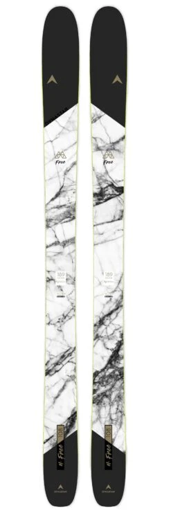 DYNASTAR Pack Esquí Alpino M-Free 108 + Fij