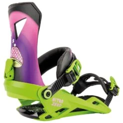 DC Pack Snowboard AW Ply + Fij -Glisshop 1bd1a4b1f210f29d7c98f8cc4b217f03c920b4e5 H23NITRBIN2264979 2