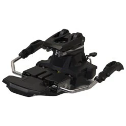 Fijaciones De Travesía Marker Alpinist 10 105mm Black 7 Fijaciones De Travesía Marker Alpinist 10 105mm Black -Glisshop 1bec25bf24dbdc03da585d0026274e55d56291eb H24MARKFIX398841 MARK0799320 902