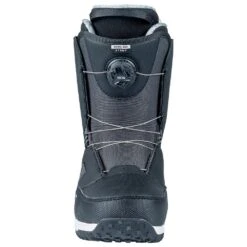 Botas Rome Stomp Boa Black 11 Botas Rome Stomp Boa Black -Glisshop 1c205b781afc8d0ece36998df3313810c88dc910 H24ROMEBOO3383051 4