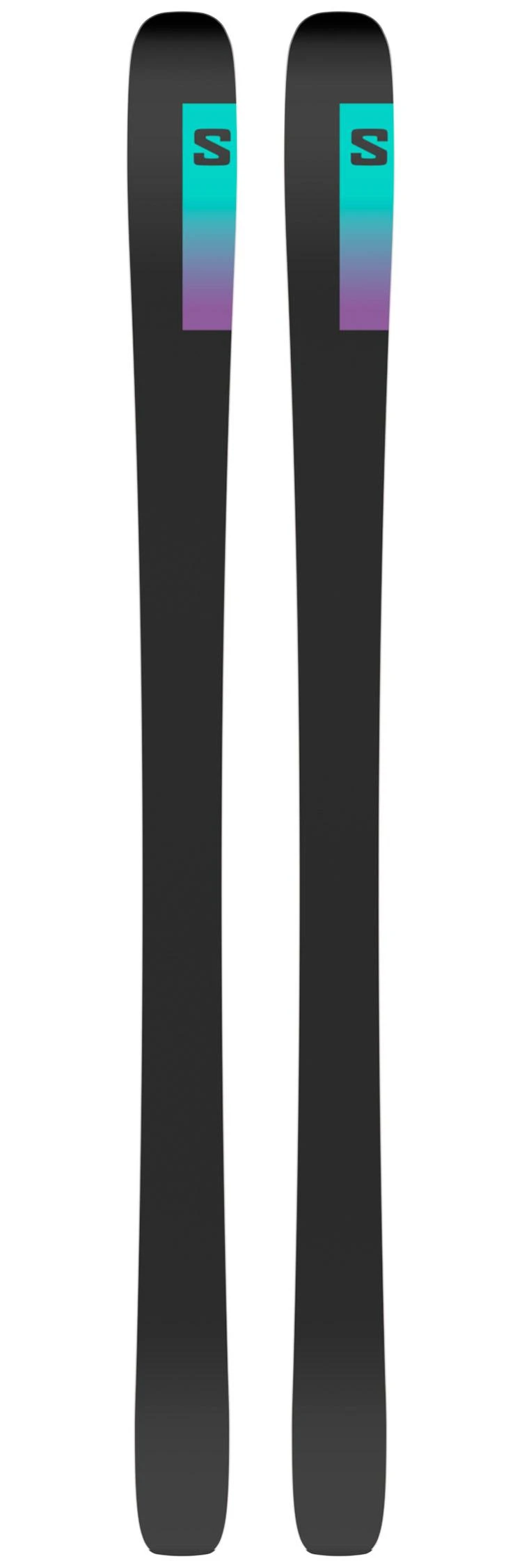 Salomon Pack Esquí Alpino Stance W 94 + Fij 4 Salomon Pack Esquí Alpino Stance W 94 + Fij - Imagen 2