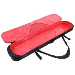 Funda Snowboard Nitro Cargo Board Bag 169cm Phantom 20 Funda Snowboard Nitro Cargo Board Bag 169cm Phantom -Glisshop 1c6154e7f2fddc71b8bfb030b87bec70bb621cf3 H23NITRACC326701 NITR0211813 7
