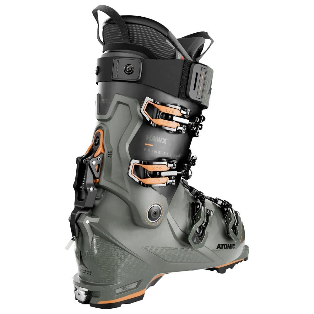 Botas De Esquí Atomic Hawx Prime Xtd 120 Gw Army Black 4 Botas De Esquí Atomic Hawx Prime Xtd 120 Gw Army Black - Imagen 2