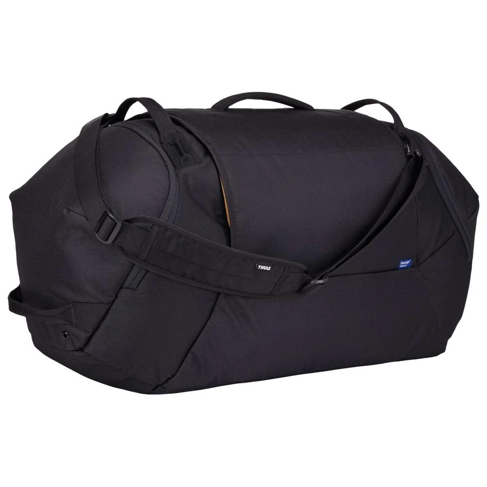 Funda Botas Thule RoundTrip Ski Duffel 80L Black 4 Funda Botas Thule RoundTrip Ski Duffel 80L Black - Imagen 2