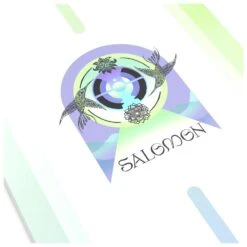 Salomon Pack Snowboard Lotus + Fij -Glisshop 1cf41f04ef17ac81c87a7e498ae277844a60c89e H24SALOBOA384584 903