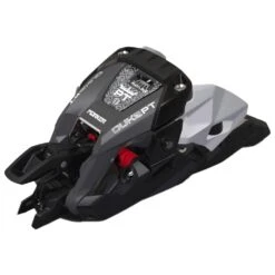 Fijaciones De Travesía Marker Duke Pt 11 125mm Anthracite Gray 7 Fijaciones De Travesía Marker Duke Pt 11 125mm Anthracite Gray -Glisshop 1d090656b38143fe91b377dce1ac3424a026afe2 H24MARKFIX397803 MARK0799285 2