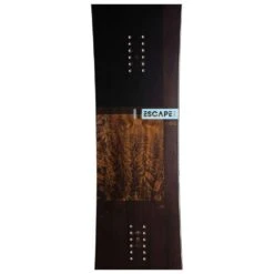 Tabla De Snowboard Nidecker Escape Plus 14 Tabla De Snowboard Nidecker Escape Plus -Glisshop 1d21f9784ce82a917759fef362be2ad765216728 H24NIDEBOA388601 904