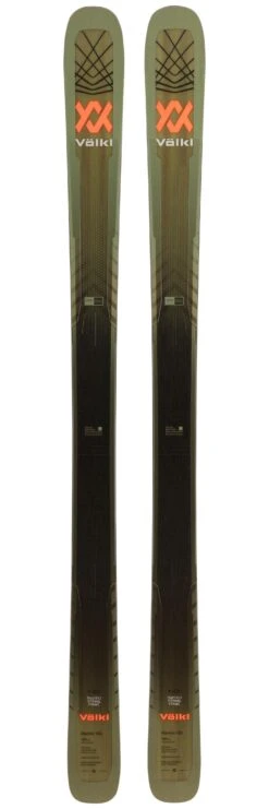 Esquís Volkl Mantra 102