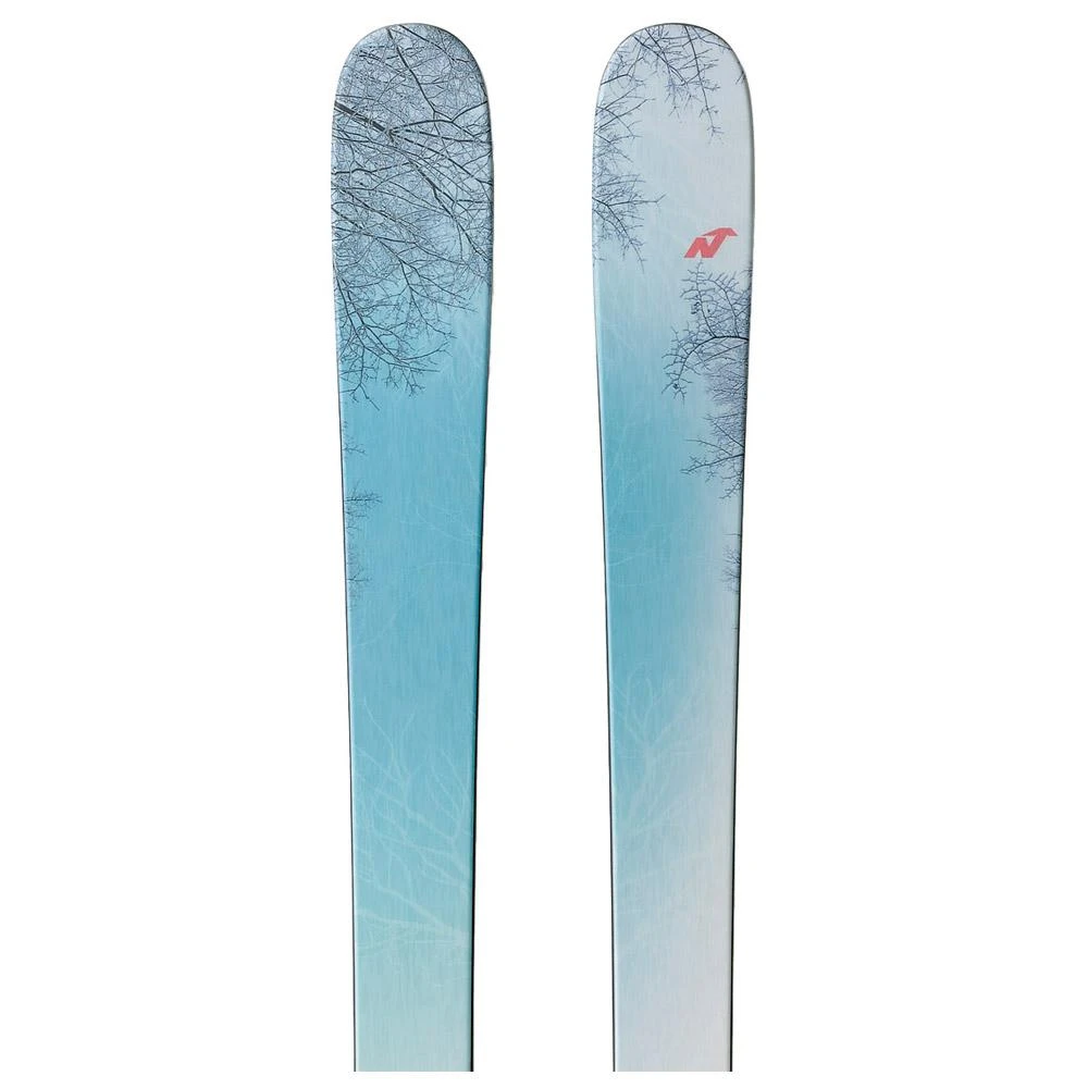 NORDICA Pack Esquí Alpino Unleashed 90 + Fij 4 NORDICA Pack Esquí Alpino Unleashed 90 + Fij - Imagen 2