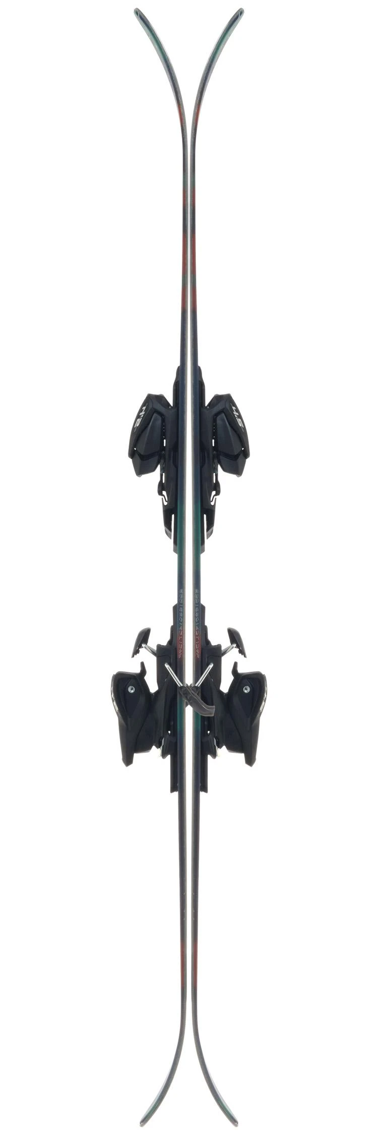 K2 Pack Esquí Alpino Juvy 7.0 Fdt Jr + Fij 5 K2 Pack Esquí Alpino Juvy 7.0 Fdt Jr + Fij - Imagen 3