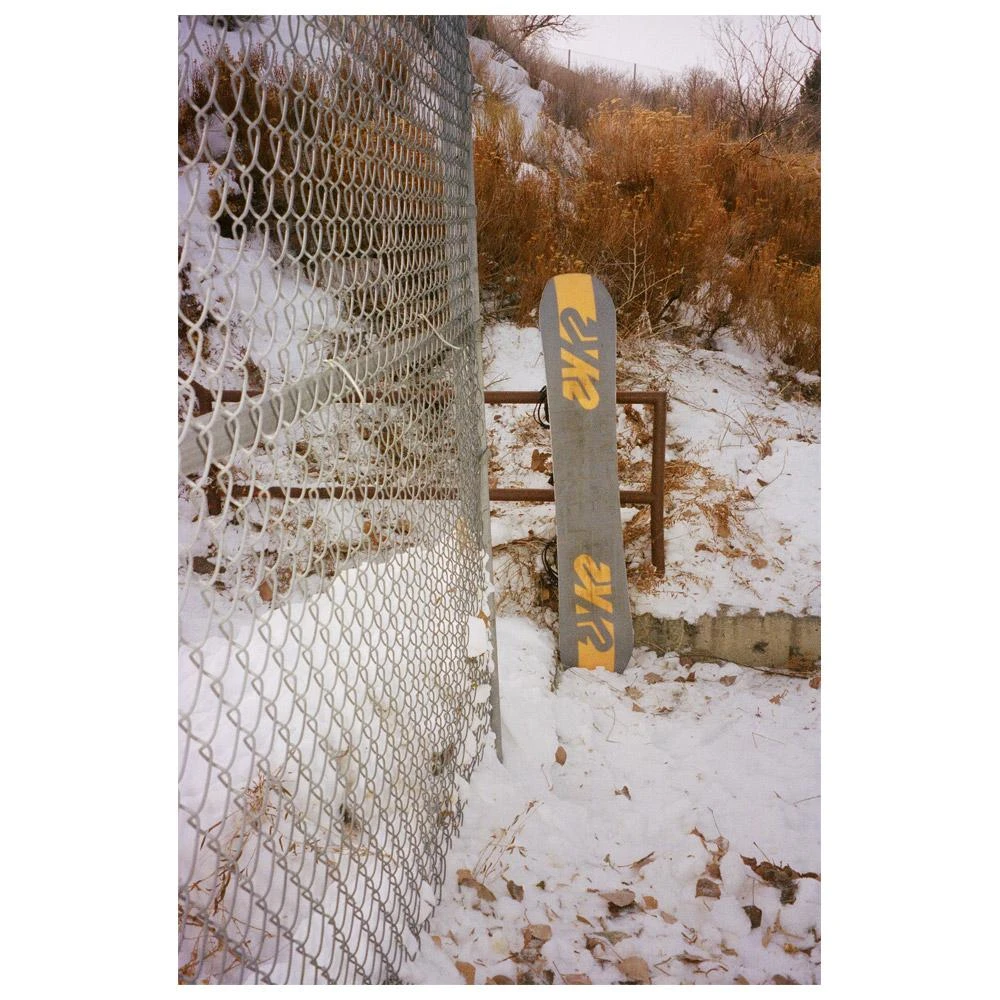 K2 Pack Snowboard Afterblack + Fij 5 K2 Pack Snowboard Afterblack + Fij - Imagen 3