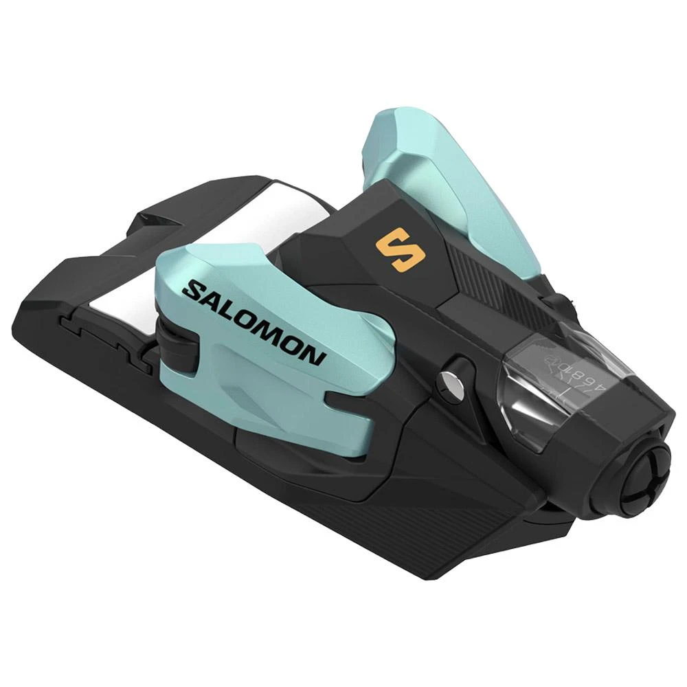 Salomon Pack Esquí Alpino Qst Lux 92 + Fij 12 Salomon Pack Esquí Alpino Qst Lux 92 + Fij - Imagen 10