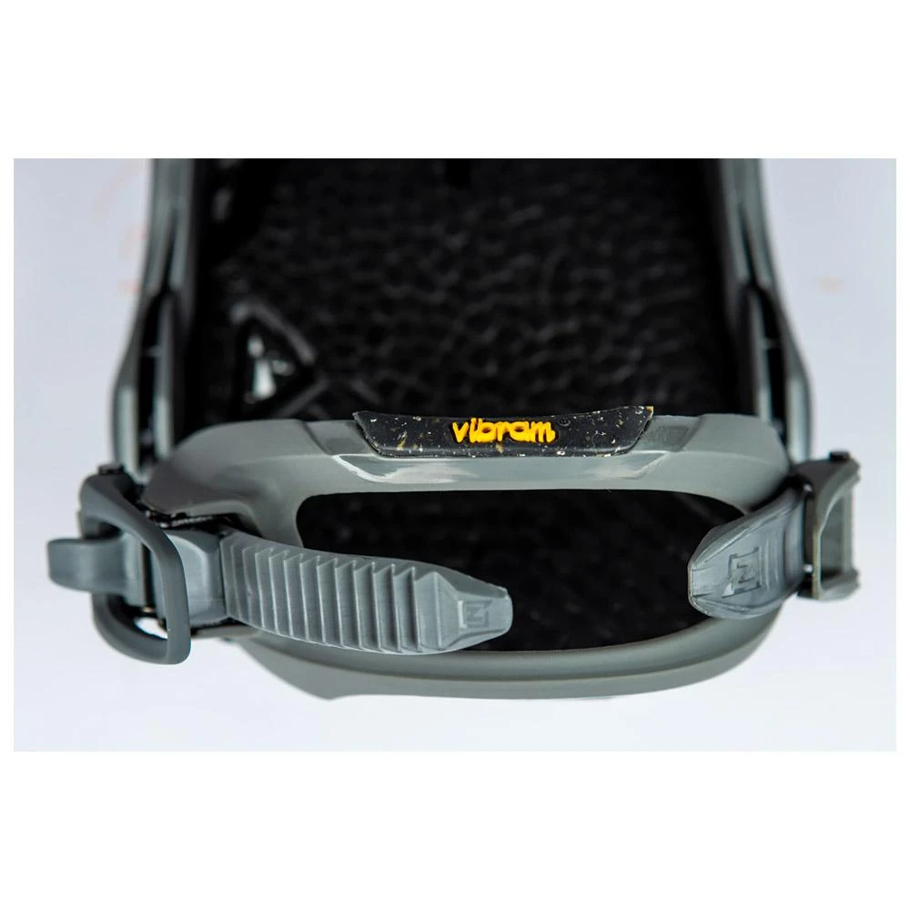 Fijaciones Snowboard Nitro Phantom + Alloy 14 Fijaciones Snowboard Nitro Phantom + Alloy - Imagen 12