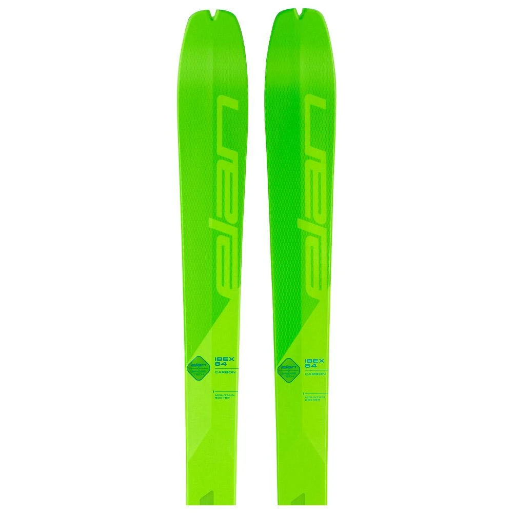 Esquís De Travesía Elan Ibex 84 Carbon 4 Esquís De Travesía Elan Ibex 84 Carbon - Imagen 2