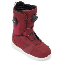 Botas DC Lotus Wine Black -Glisshop 1de0ee60c774684878558cef1ffad7a8c7963a50 H24DCUSBOO4410371 4