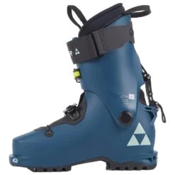 Botas De Esquí De Travesía Fischer Transalp Ts Petrol -Glisshop 1e4a5ceb0a053da7d8ed12d3992f6f82818e1cb1 H24FISCCHA405888 3