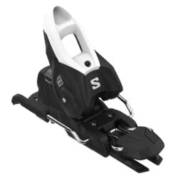 K2 Pack Esquí Alpino Mindbender 99Ti W + Fij -Glisshop 1e66f6f566919aba30620fca88169d0e08c1971a H24SALOFIX383850 SALO0725416 901 2