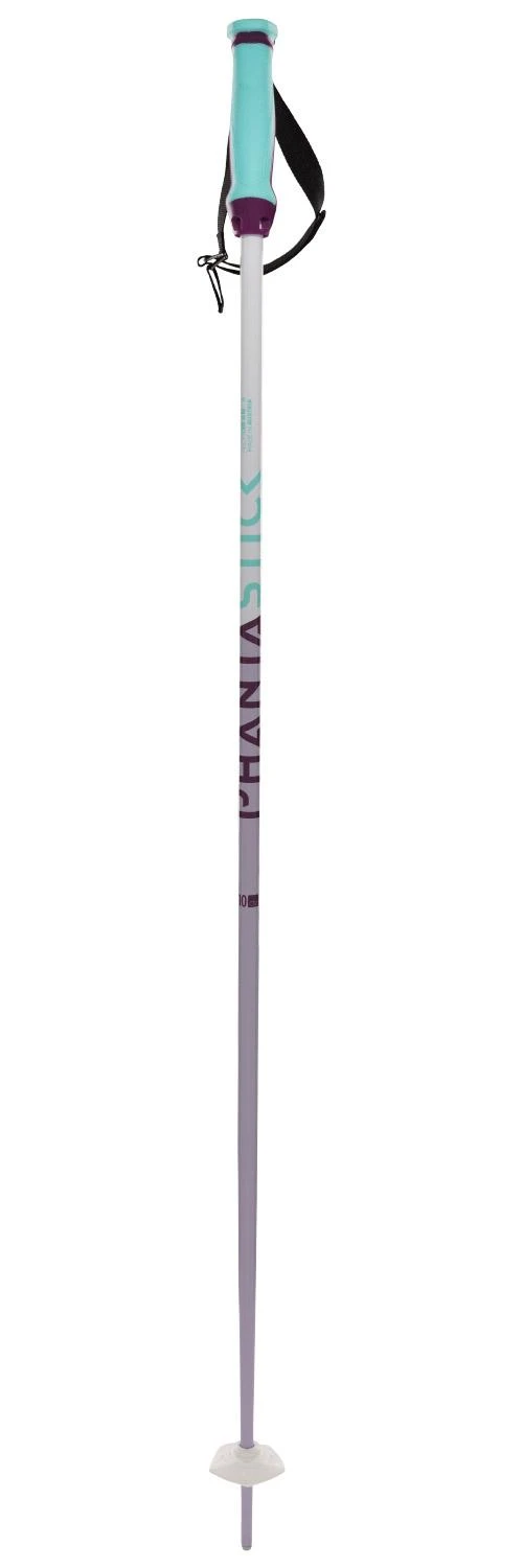 Bastones Volkl Phantastick W 16mm Purple 4 Bastones Volkl Phantastick W 16mm Purple - Imagen 2