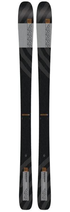 Esquís K2 Mindbender 85