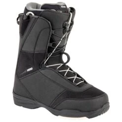 Botas Nitro Tangent TLS Black -Glisshop 1f2bed16af71e4b55efdc82963af5d363a135f80 H24NITRBOO3402398 0 1