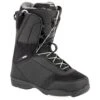 Botas Nitro Tangent TLS Black -Glisshop 1f2bed16af71e4b55efdc82963af5d363a135f80 H24NITRBOO3402398 0