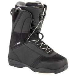 Botas Nitro Tangent TLS Black