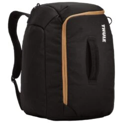 Funda Botas Thule Roundtrip Ski Boot Backpack 45L Black