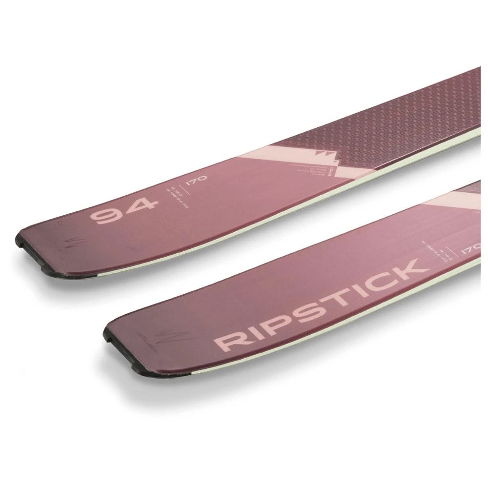 Esquís Elan Ripstick 94 W 10 Esquís Elan Ripstick 94 W - Imagen 8