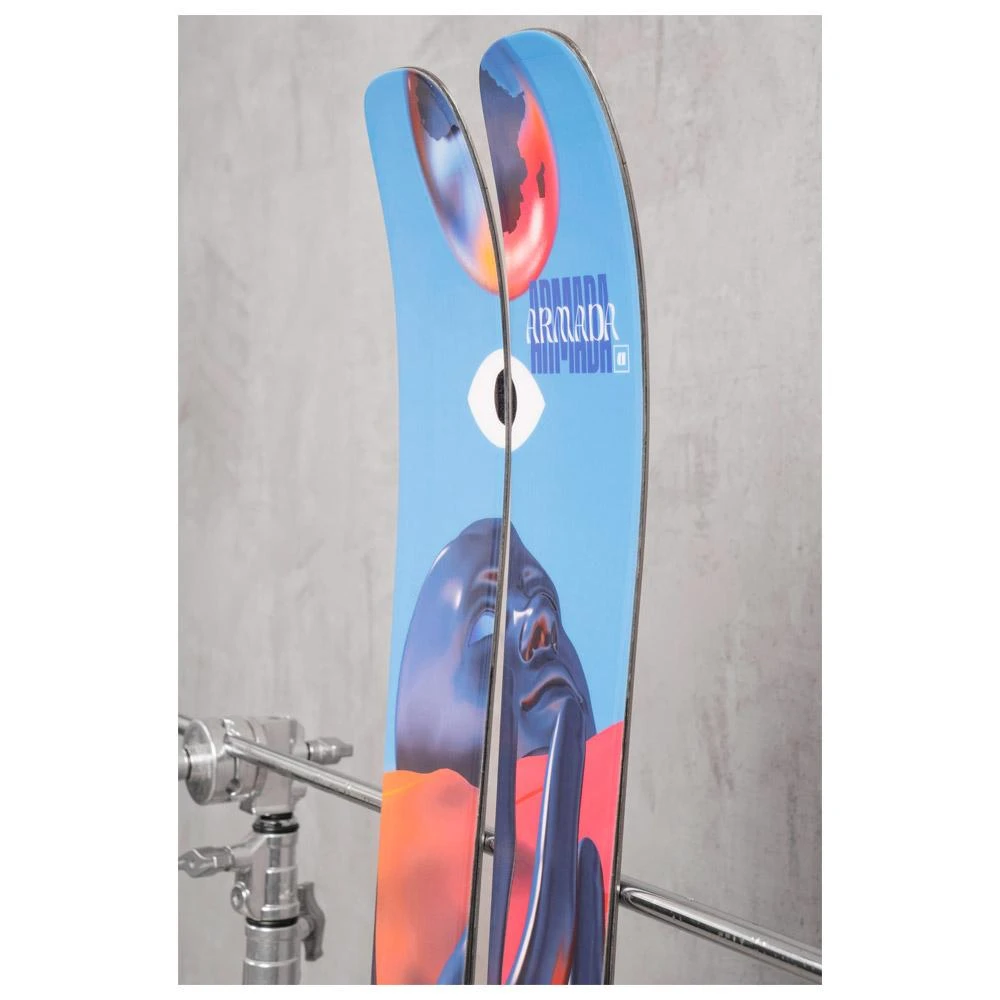 Armada Pack Esquí Alpino Arv 100 + Fij 6 Armada Pack Esquí Alpino Arv 100 + Fij - Imagen 4