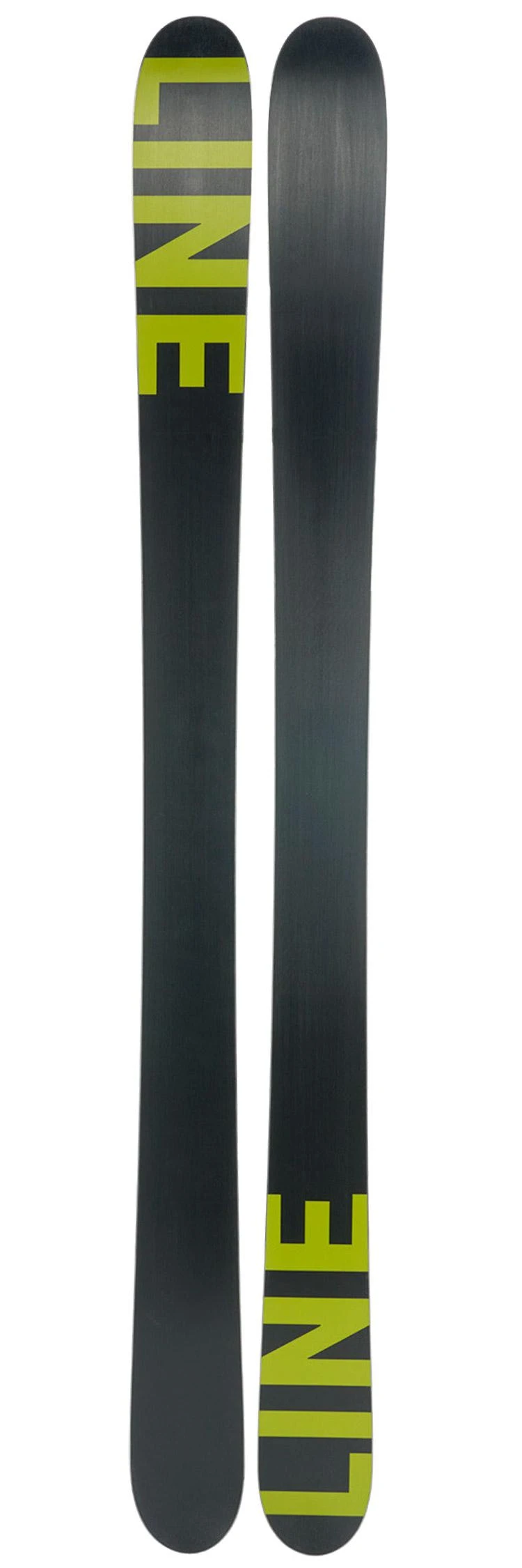 LINE Pack Esquí Alpino Bacon 115 + Fij 4 LINE Pack Esquí Alpino Bacon 115 + Fij - Imagen 2