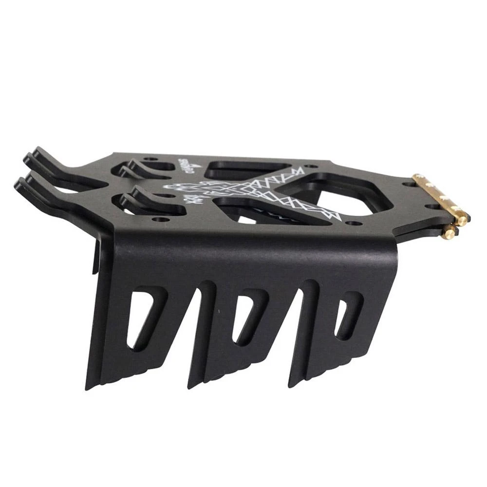 Accesorios Snowboard Nitro Ibex Crampons Narrow 4 Accesorios Snowboard Nitro Ibex Crampons Narrow - Imagen 2