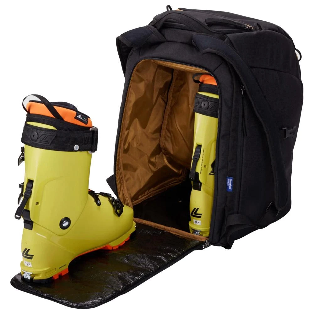 Funda Botas Thule Roundtrip Ski Boot Backpack 45L Black 5 Funda Botas Thule Roundtrip Ski Boot Backpack 45L Black - Imagen 3