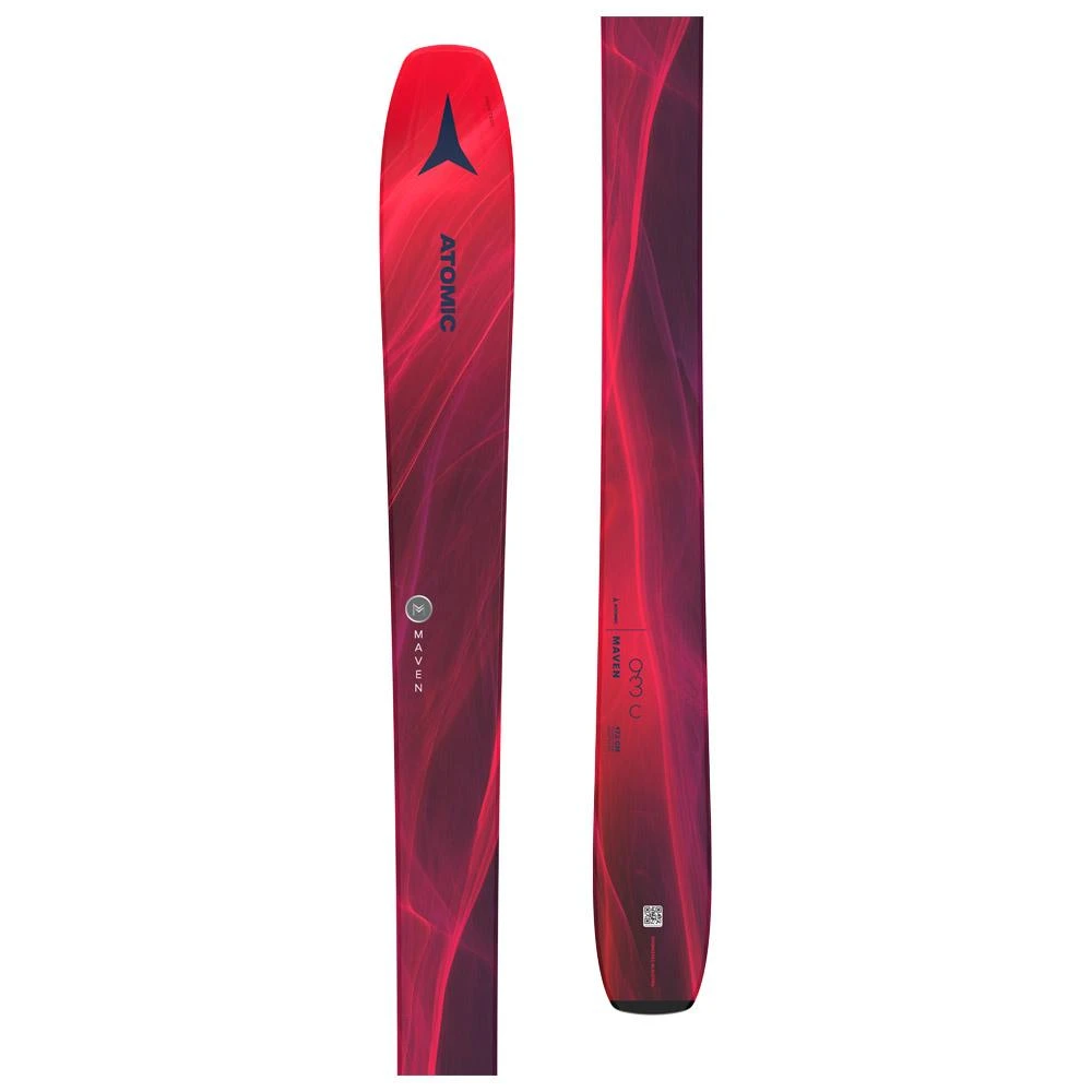Esquís Atomic Maven 93 C 9 Esquís Atomic Maven 93 C - Imagen 7